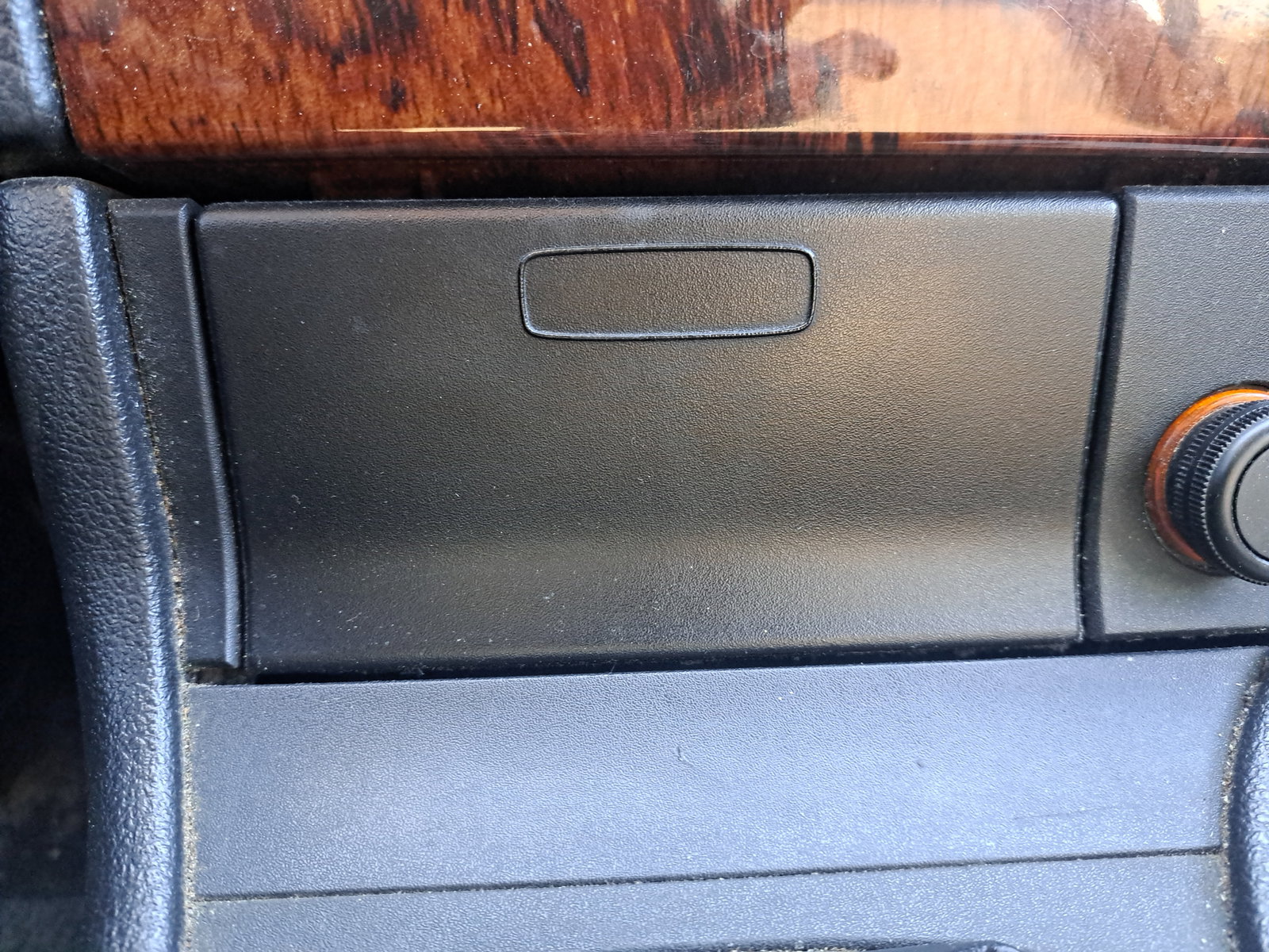 Scrumiera Opel Astra G [Fabr 1998-2004] OEM - imagine 1