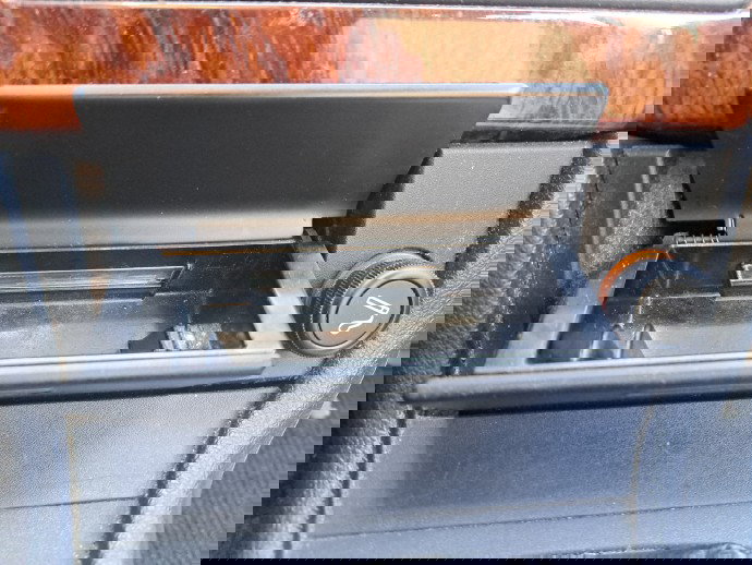 Scrumiera Opel Astra G [Fabr 1998-2004] OEM