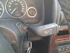 Maneta stergator Opel Astra G [Fabr 1998-2004] OEM