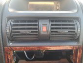 Grila aerisire centrala Opel Astra G [Fabr 1998-2004] OEM