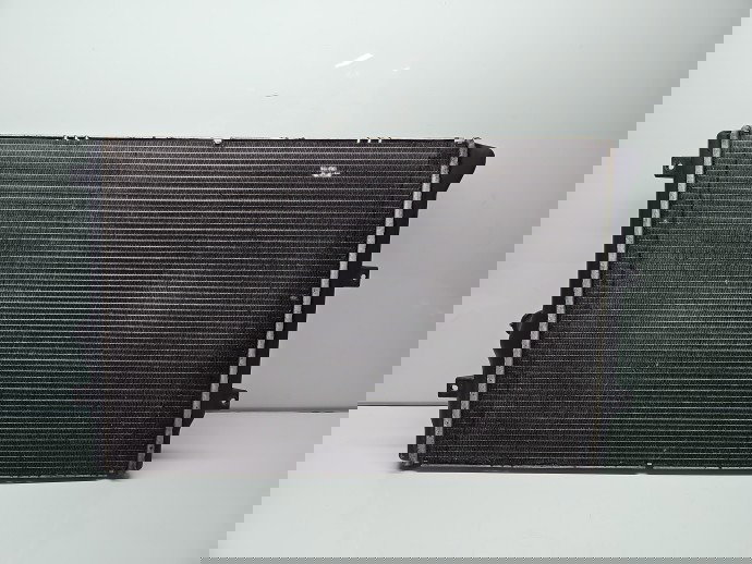 Radiator apa Volkswagen Passat CC (358) [Fabr 2012-2016] 3C0121253AR 2.0 TDI CFFB 103KW / 140CP