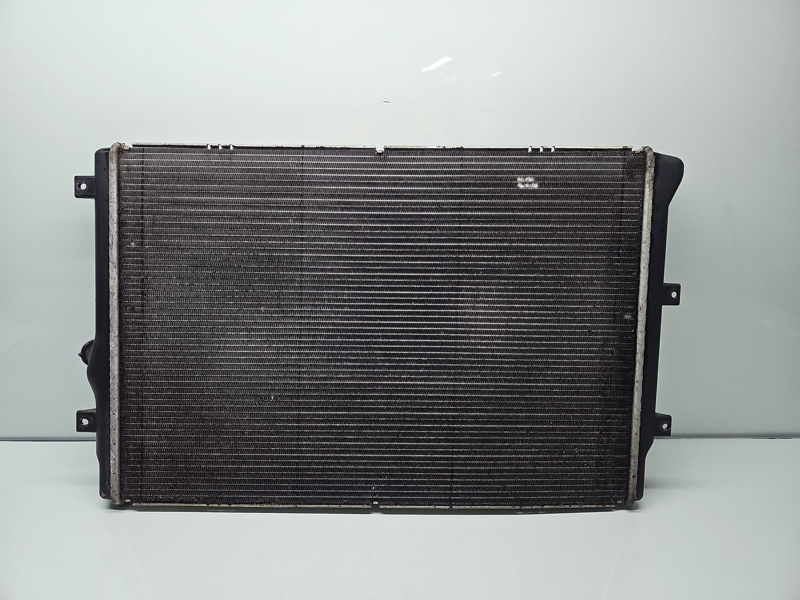Radiator apa Volkswagen Passat CC (358) [Fabr 2012-2016] 3C0121253AR 2.0 TDI CFFB 103KW / 140CP - imagine 1
