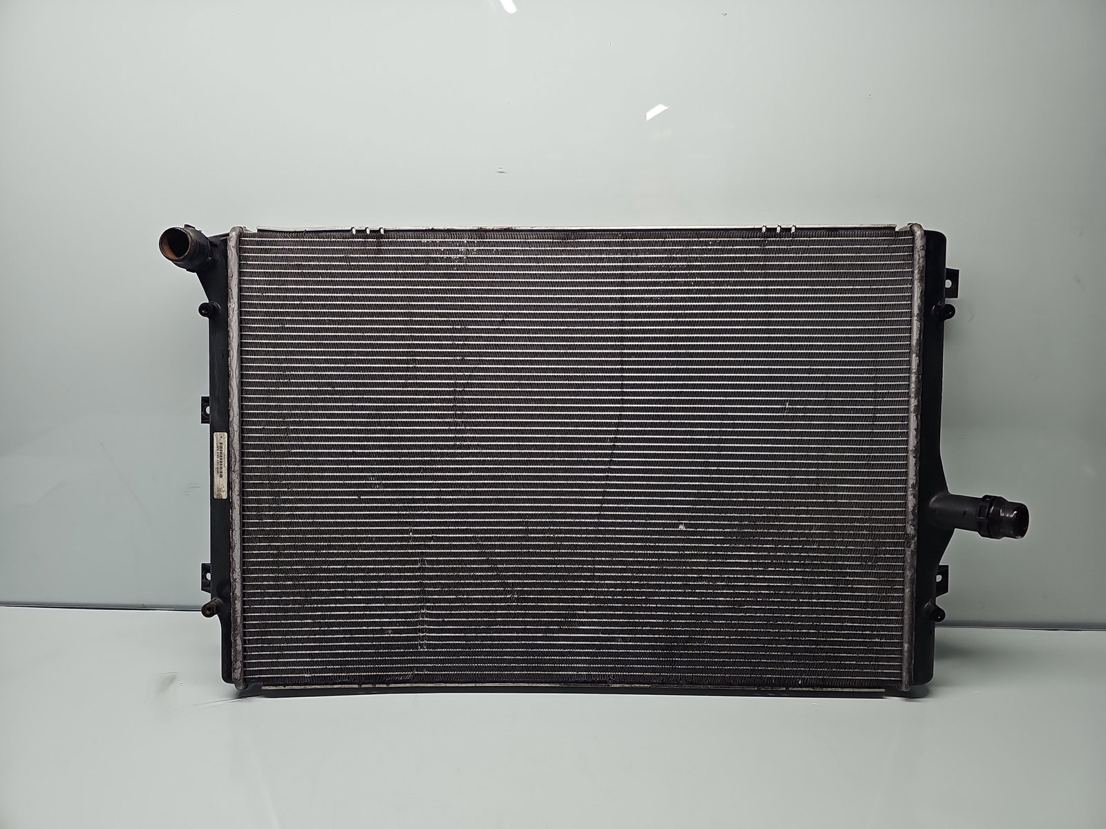 Radiator apa Volkswagen Passat CC (358) [Fabr 2012-2016] 3C0121253AR 2.0 TDI CFFB 103KW / 140CP - imagine 2