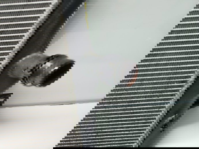 Radiator apa Volkswagen Passat CC (358) [Fabr 2012-2016] 3C0121253AR 2.0 TDI CFFB 103KW / 140CP