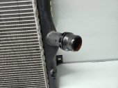 Radiator apa Volkswagen Passat CC (358) [Fabr 2012-2016] 3C0121253AR 2.0 TDI CFFB 103KW / 140CP