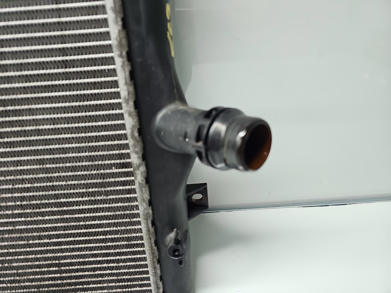 Radiator apa Volkswagen Passat CC (358) [Fabr 2012-2016] 3C0121253AR 2.0 TDI CFFB 103KW / 140CP - imagine 3