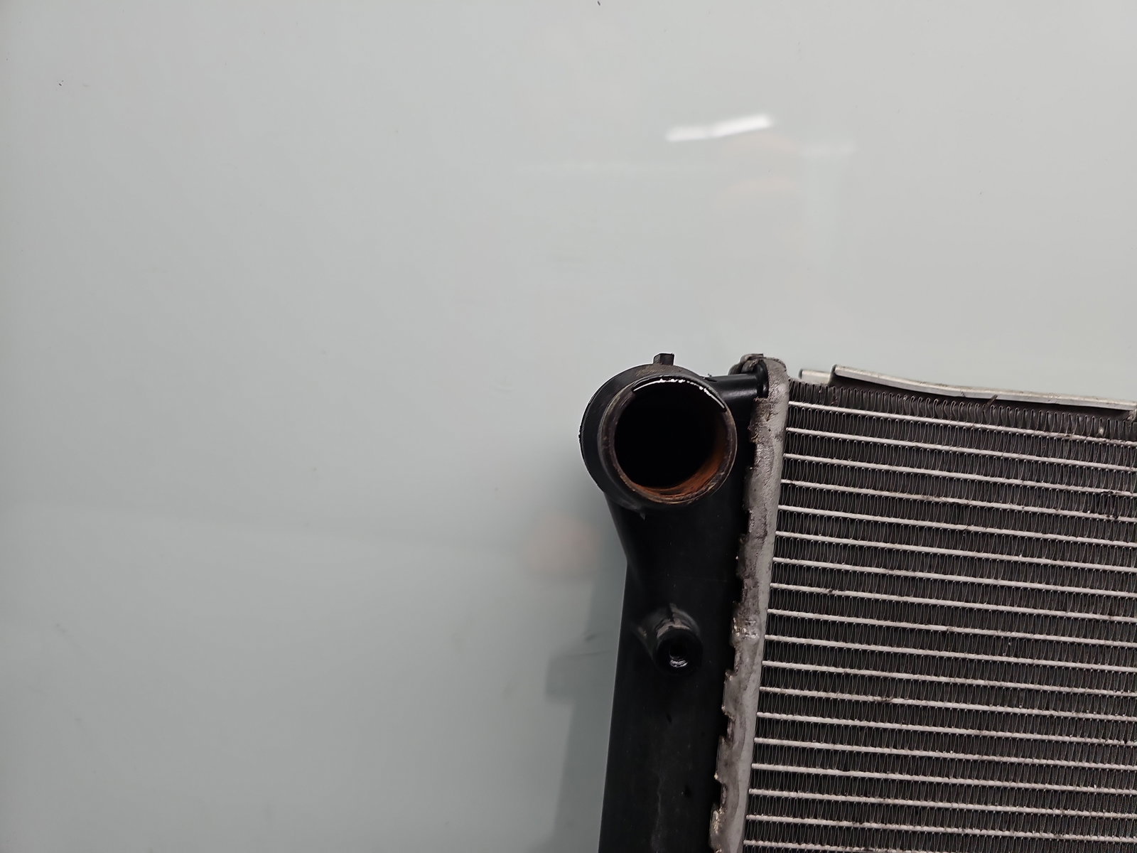 Radiator apa Volkswagen Passat CC (358) [Fabr 2012-2016] 3C0121253AR 2.0 TDI CFFB 103KW / 140CP - imagine 4