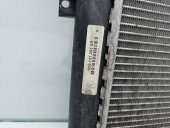 Radiator apa Volkswagen Passat CC (358) [Fabr 2012-2016] 3C0121253AR 2.0 TDI CFFB 103KW / 140CP