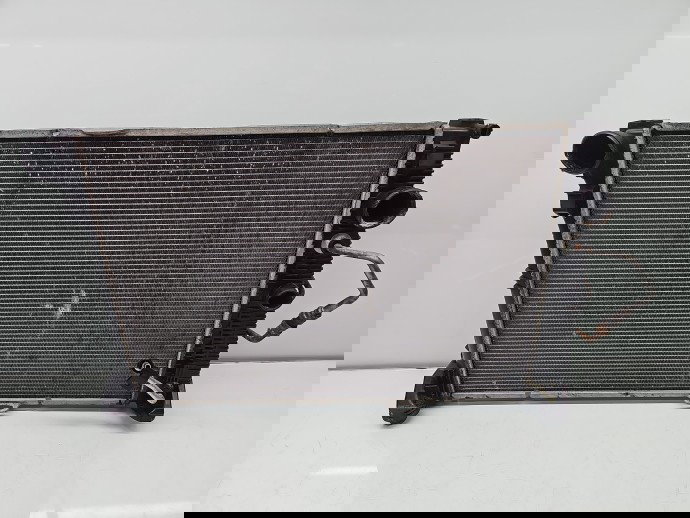 Radiator apa Mercedes Clasa E (W212) [Fabr 2009-2016] A2045003603 3.0 CDI 642852 195KW / 265CP