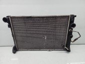 Radiator apa Mercedes Clasa E (W212) [Fabr 2009-2016] A2045003603 3.0 CDI 642852 195KW / 265CP