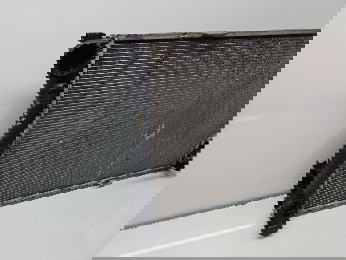 Radiator apa Mercedes Clasa E (W212) [Fabr 2009-2016] A2045003603 3.0 CDI 642852 195KW / 265CP