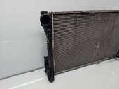 Radiator apa Mercedes Clasa E (W212) [Fabr 2009-2016] A2045003603 3.0 CDI 642852 195KW / 265CP