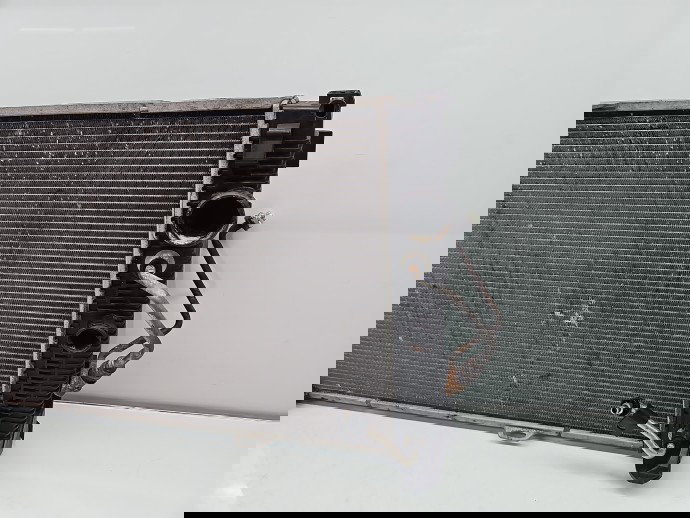 Radiator apa Mercedes Clasa E (W212) [Fabr 2009-2016] A2045003603 3.0 CDI 642852 195KW / 265CP