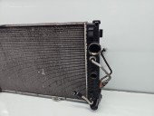 Radiator apa Mercedes Clasa E (W212) [Fabr 2009-2016] A2045003603 3.0 CDI 642852 195KW / 265CP