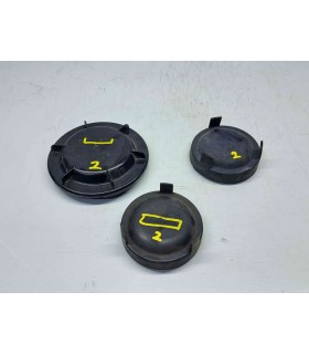 Set capace far Volkswagen Passat CC (357) [Fabr 2008-2012] 3C8941607 | 6Q0941607B