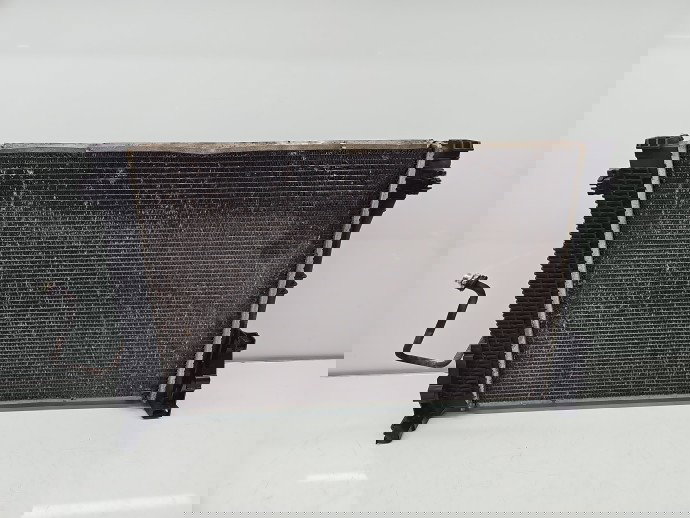 Radiator apa Mercedes Clasa E (W212) [Fabr 2009-2016] A2045003603 3.0 CDI 642852 195KW / 265CP