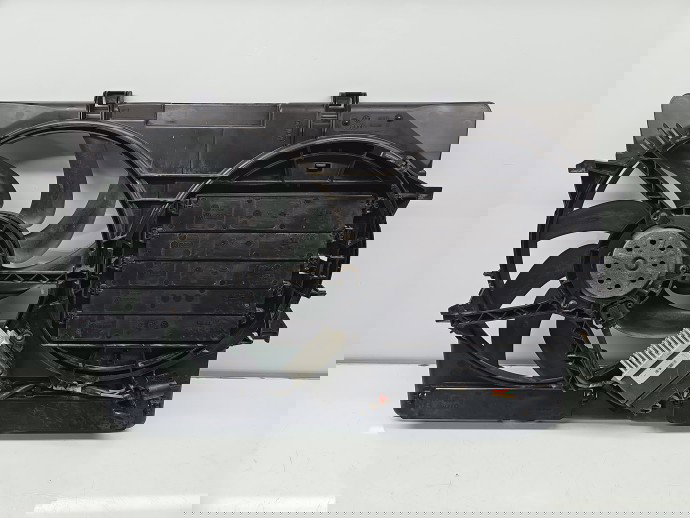 Electroventilator AUDI A5 Cabriolet (8F7) [Fabr 2009-2015] 8K0121003L 2.0 TDI CAHA 125KW / 170CP