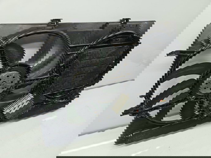 Electroventilator AUDI A5 Cabriolet (8F7) [Fabr 2009-2015] 8K0121003L 2.0 TDI CAHA 125KW / 170CP