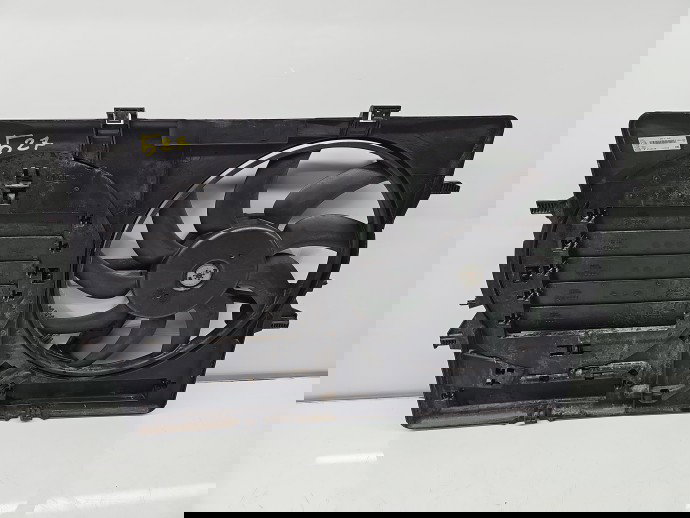 Electroventilator AUDI A5 Cabriolet (8F7) [Fabr 2009-2015] 8K0121003L 2.0 TDI CAHA 125KW / 170CP