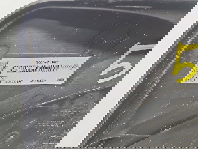 Electroventilator AUDI A5 Cabriolet (8F7) [Fabr 2009-2015] 8K0121003L 2.0 TDI CAHA 125KW / 170CP