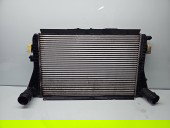 Radiator intercooler Volkswagen Passat CC (358) [Fabr 2012-2016] 3C0145805AN 2.0 TDI CFFB 103KW / 140CP