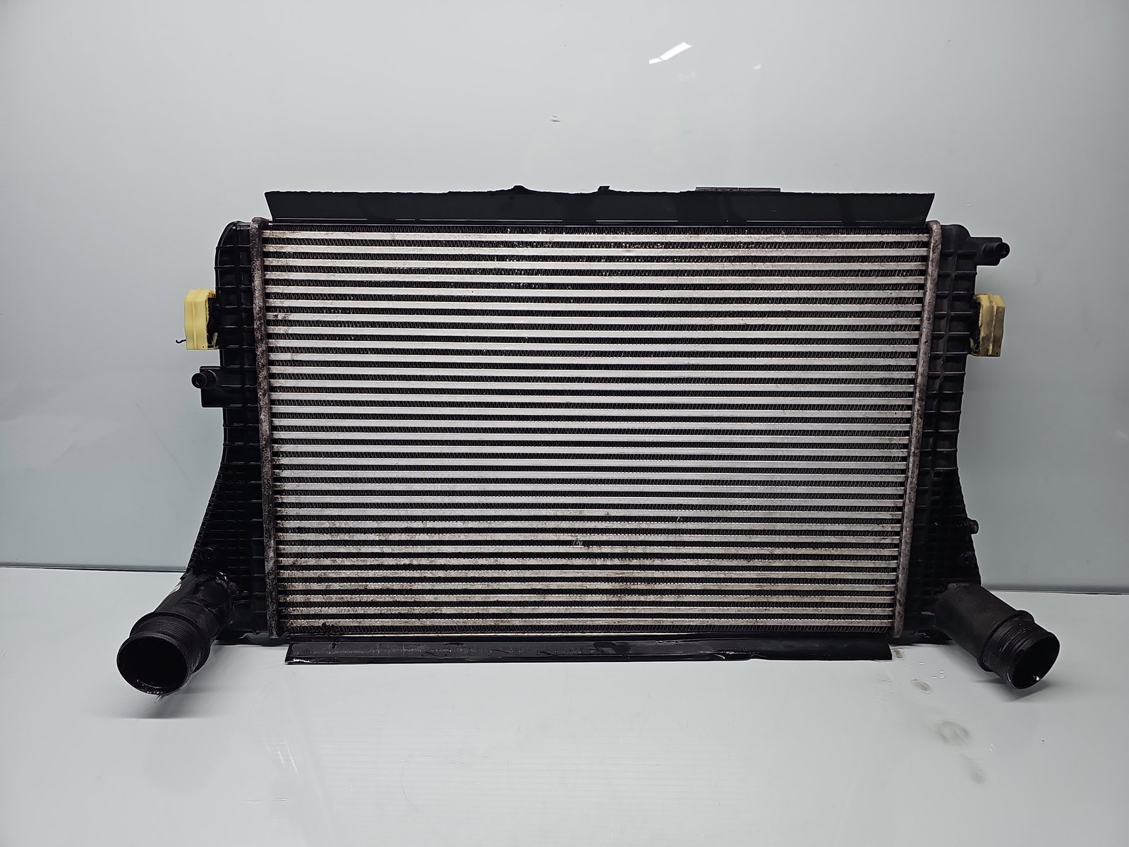 Radiator intercooler Volkswagen Passat CC (358) [Fabr 2012-2016] 3C0145805AN 2.0 TDI CFFB 103KW / 140CP - imagine 2