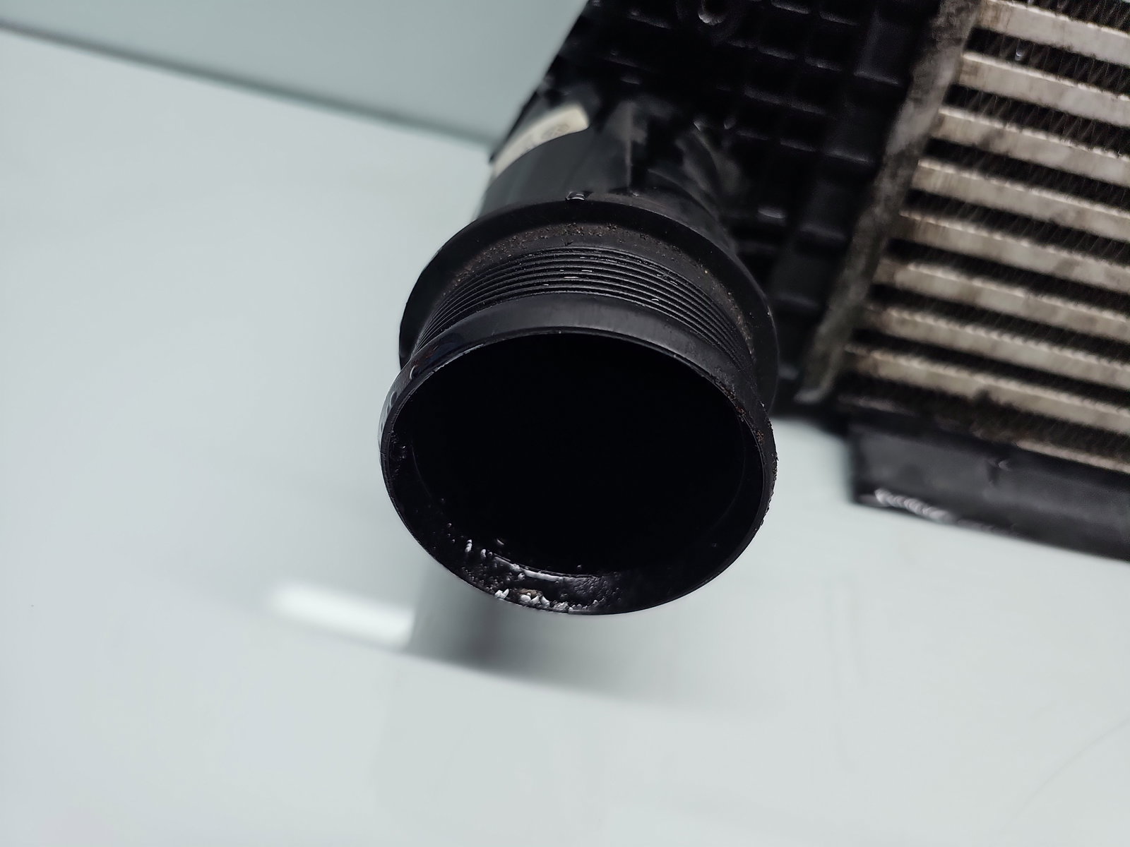 Radiator intercooler Volkswagen Passat CC (358) [Fabr 2012-2016] 3C0145805AN 2.0 TDI CFFB 103KW / 140CP - imagine 4