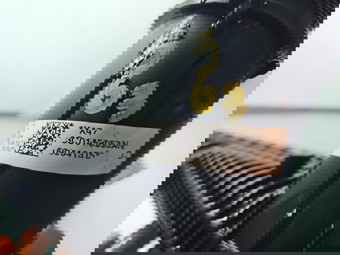 Radiator intercooler Volkswagen Passat CC (358) [Fabr 2012-2016] 3C0145805AN 2.0 TDI CFFB 103KW / 140CP