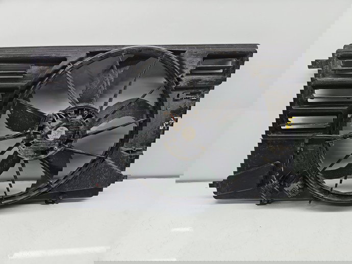 Electroventilator Ford Transit Custom (TTF) [Fabr 2012-2016] BK21-8C607-B 2.2 TDCi CYR5 74KW / 100CP