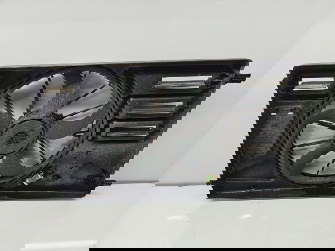 Electroventilator Ford Transit Custom (TTF) [Fabr 2012-2016] BK21-8C607-B 2.2 TDCi CYR5 74KW / 100CP