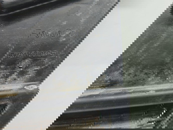 Electroventilator Ford Transit Custom (TTF) [Fabr 2012-2016] BK21-8C607-B 2.2 TDCi CYR5 74KW / 100CP