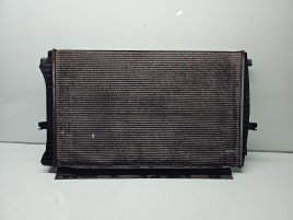 Radiator apa AUDI A3 (8VS) [Fabr 2013-prezent] 5Q0121251EM 1.4 TFSI CZEA 110KW / 150CP