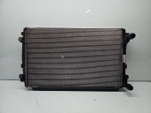 Radiator apa AUDI A3 (8VS) [Fabr 2013-prezent] 5Q0121251EM 1.4 TFSI CZEA 110KW / 150CP