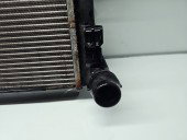 Radiator apa AUDI A3 (8VS) [Fabr 2013-prezent] 5Q0121251EM 1.4 TFSI CZEA 110KW / 150CP