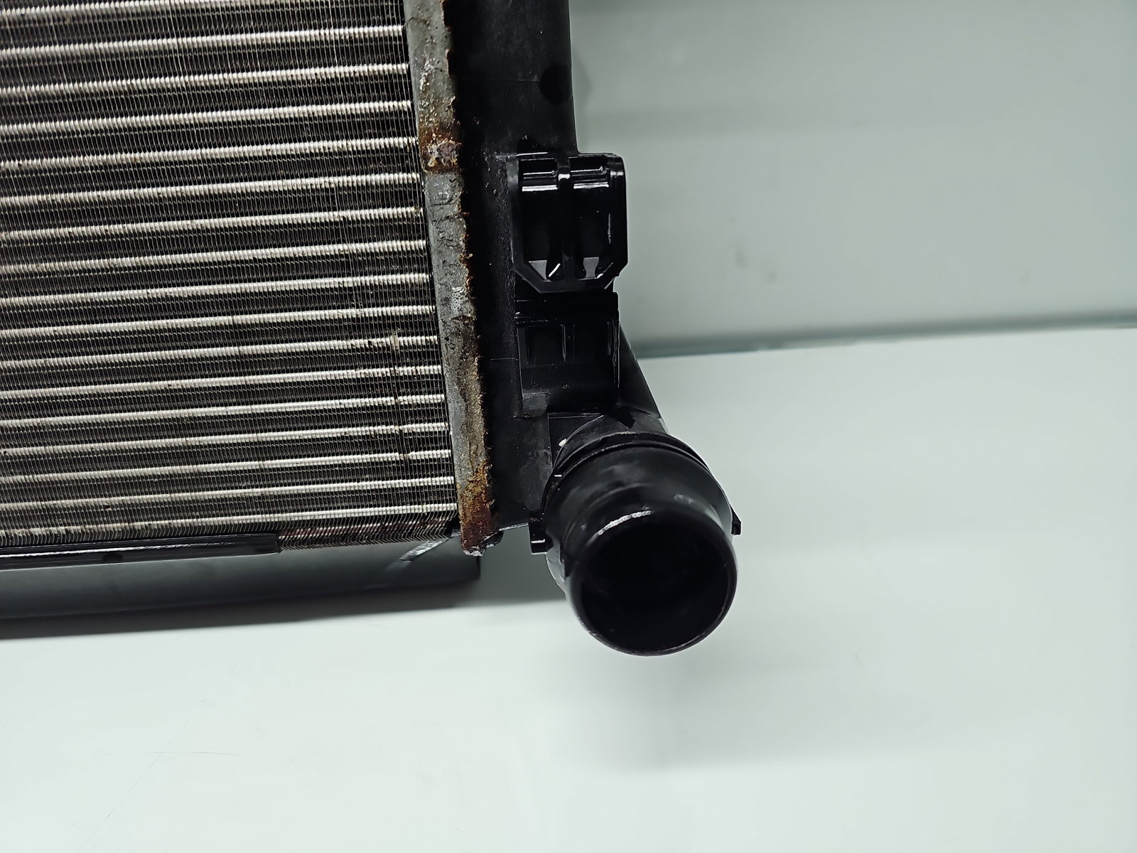 Radiator apa AUDI A3 (8VS) [Fabr 2013-prezent] 5Q0121251EM 1.4 TFSI CZEA 110KW / 150CP - imagine 3