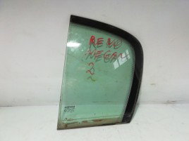 Geam fix stanga spate Renault Megane 2 1.5 DCI OEM 2002-2008