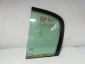 Geam fix stanga spate Renault Megane 2 1.5 DCI OEM 2002-2008