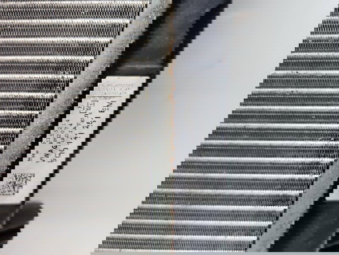 Radiator apa AUDI A3 (8VS) [Fabr 2013-prezent] 5Q0121251EM 1.4 TFSI CZEA 110KW / 150CP