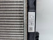 Radiator apa AUDI A3 (8VS) [Fabr 2013-prezent] 5Q0121251EM 1.4 TFSI CZEA 110KW / 150CP
