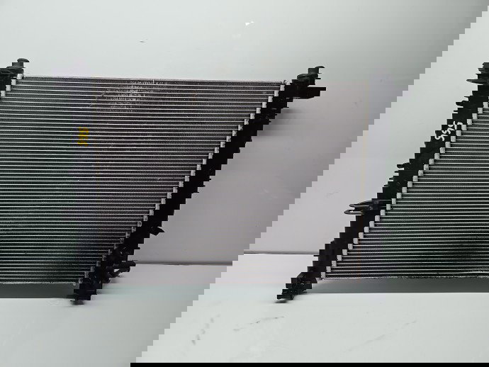 Radiator apa Renault Clio 4 [Fabr 2012-2020] 214107326R 0.9 TCe H4BT 66KW / 90CP