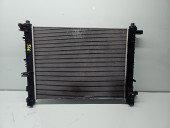 Radiator apa Renault Clio 4 [Fabr 2012-2020] 214107326R 0.9 TCe H4BT 66KW / 90CP