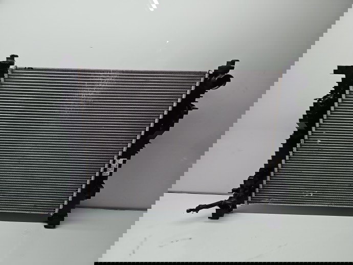 Radiator apa Renault Clio 4 [Fabr 2012-2020] 214107326R 0.9 TCe H4BT 66KW / 90CP