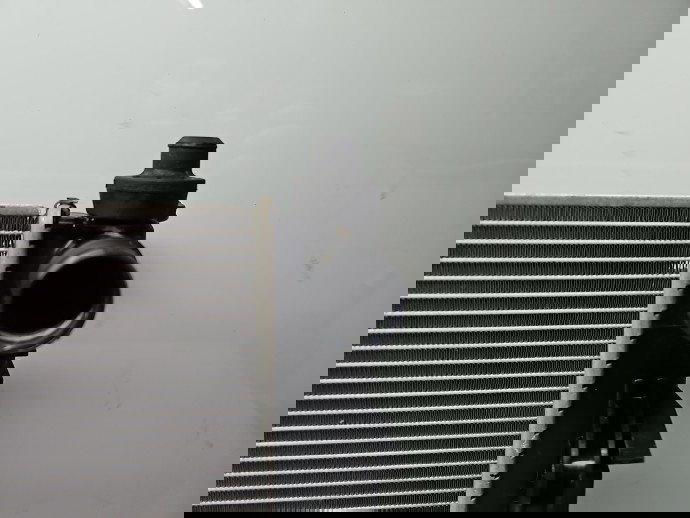 Radiator apa Renault Clio 4 [Fabr 2012-2020] 214107326R 0.9 TCe H4BT 66KW / 90CP