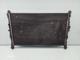 Radiator apa Ford Transit Custom (TTF) [Fabr 2012-2016] BK218005CC 2.2 TDCi CYR5 74KW / 100CP