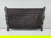 Radiator apa Ford Transit Custom (TTF) [Fabr 2012-2016] BK218005CC 2.2 TDCi CYR5 74KW / 100CP