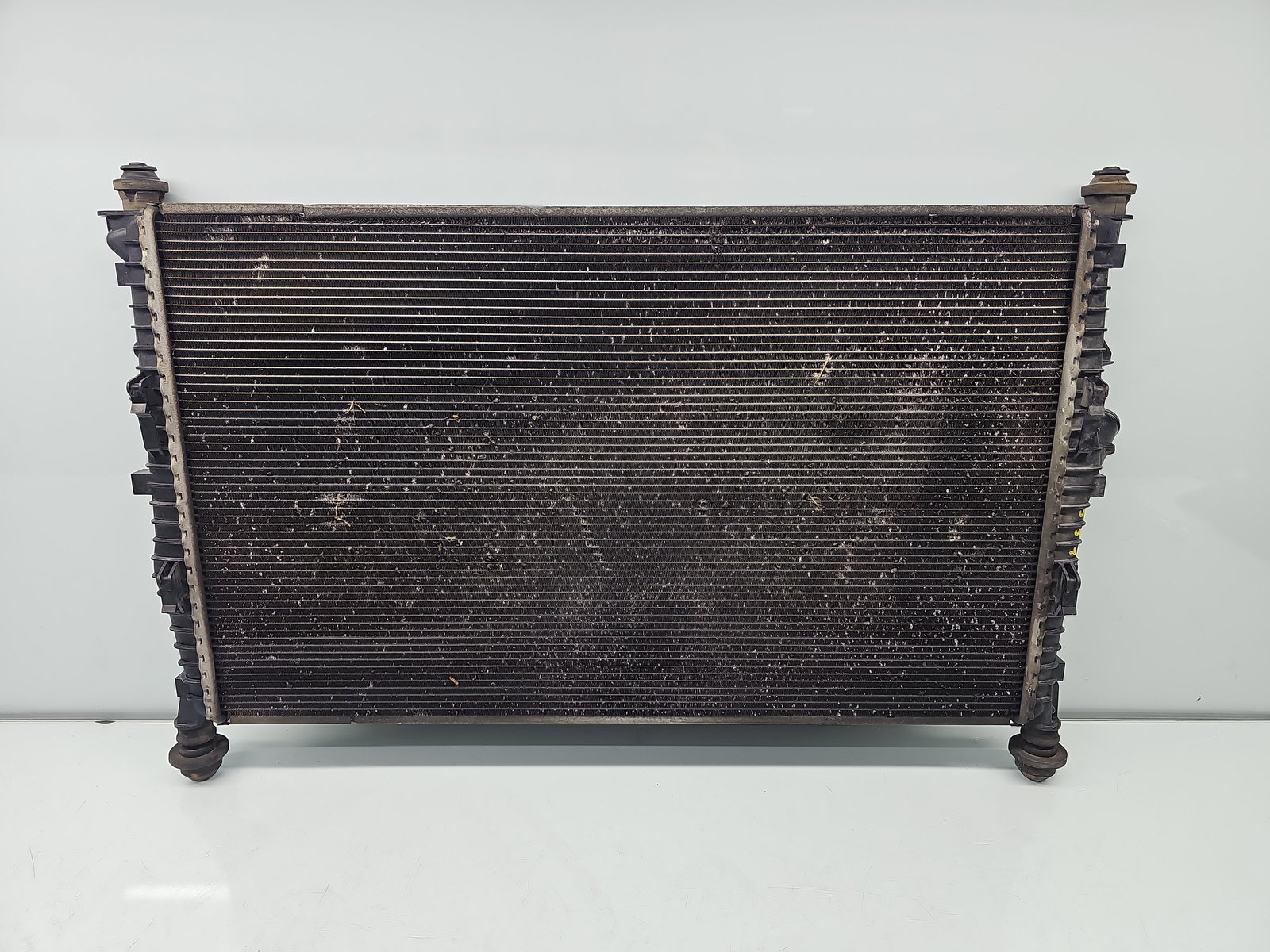 Radiator apa Ford Transit Custom (TTF) [Fabr 2012-2016] BK218005CC 2.2 TDCi CYR5 74KW / 100CP - imagine 1