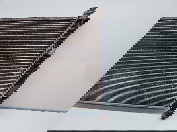 Radiator apa Ford Transit Custom (TTF) [Fabr 2012-2016] BK218005CC 2.2 TDCi CYR5 74KW / 100CP