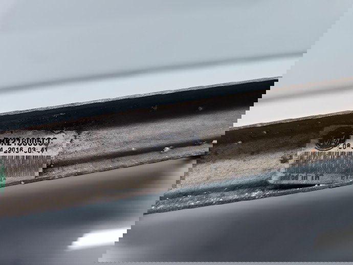 Radiator apa Ford Transit Custom (TTF) [Fabr 2012-2016] BK218005CC 2.2 TDCi CYR5 74KW / 100CP