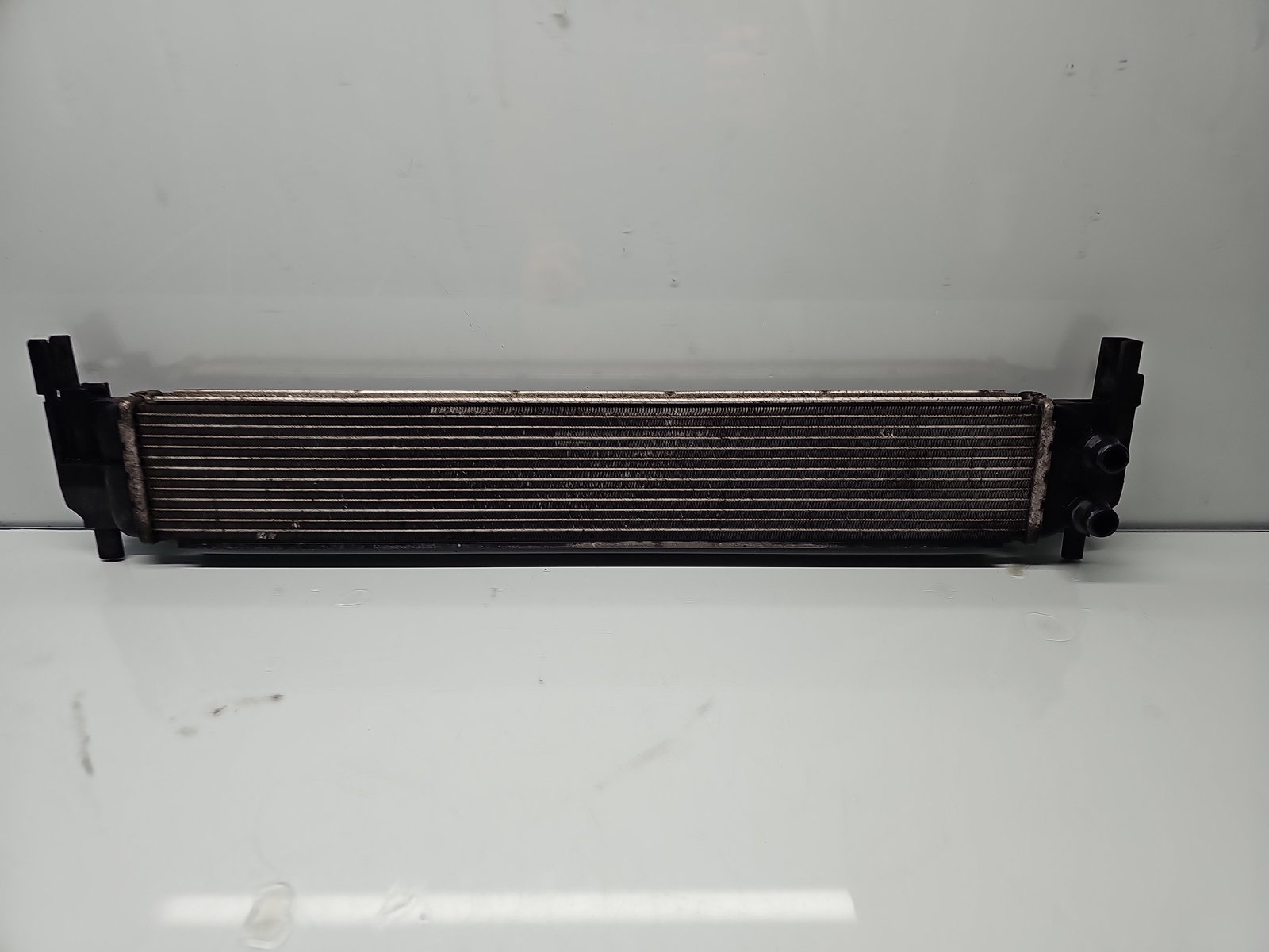 Radiator auxiliar racire apa Volkswagen Golf 7 (5G) [Fabr 2014-prezent] 5Q0121251EL 1.6 TDI CLHA 77KW / 105CP - imagine 1