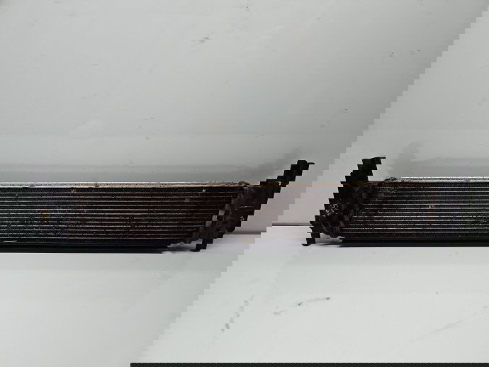 Radiator auxiliar racire apa Volkswagen Golf 7 (5G) [Fabr 2014-prezent] 5Q0121251EL 1.6 TDI CLHA 77KW / 105CP